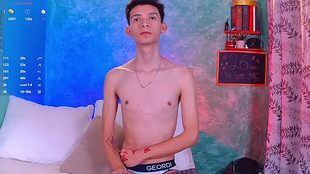 VicenteFerrer online show from September 2025 02:50:02 AM