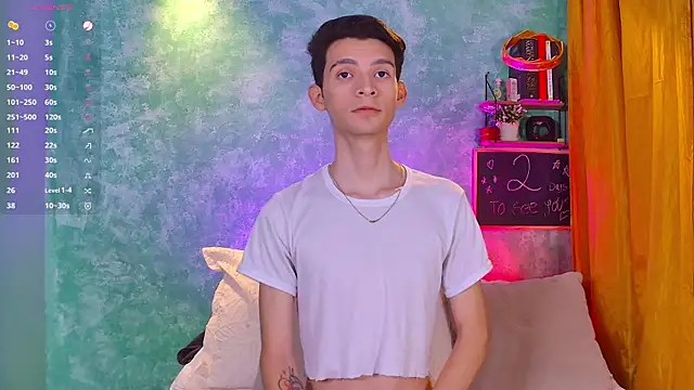 VicenteFerrer online show from October 2025 01:28:01 AM