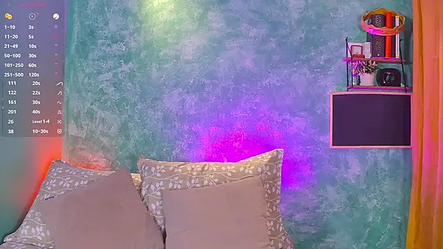 VicenteFerrer online show from November 2025 02:35:02 AM