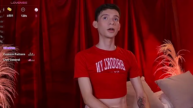 VicenteFerrer online show from March 2026 03:02:02 AM