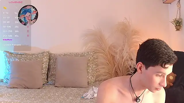 Snapshot of VicenteFerrer chatting on July 2026 02:01:02 PM VicenteFerrer online show from July 2026 02:01:02 PM