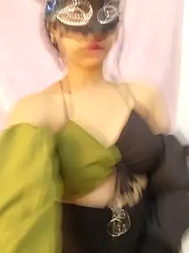 Cute-Janvi-5 online show from February 2026 05:07:02 PM