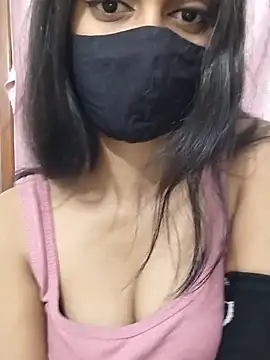Snapshot of Cute-Janvi-5 chatting on April 2026 03:49:01 PM Cute-Janvi-5 online show from April 2026 03:49:01 PM