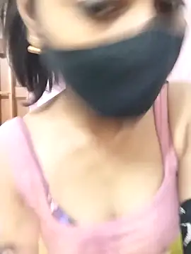Snapshot of Cute-Janvi-5 chatting on May 2026 04:41:01 AM Cute-Janvi-5 online show from May 2026 04:41:01 AM
