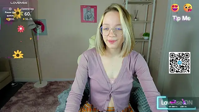 R0cket bunny online show from October 2025 01:04:02 AM