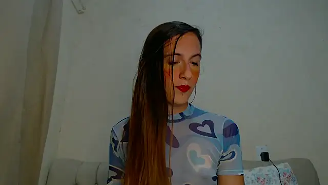 Snapshot of FemmeAngel chatting on September 2025 11:08:02 PM FemmeAngel online show from September 2025 11:08:02 PM