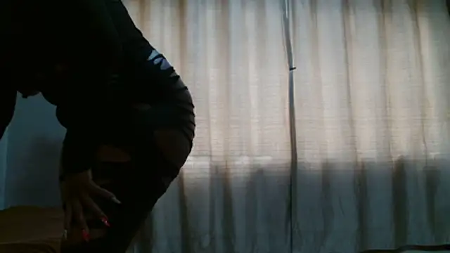 curvydarckcohocolate online show from January 2026 08:07:02 AM