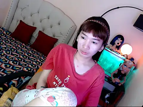 ShantalFoxxy  online show from October 2025 01:35:01 AM