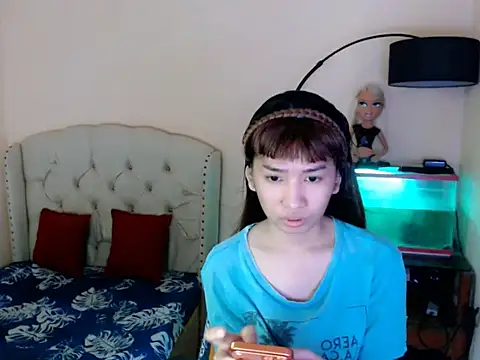 ShantalFoxxy  online show from March 2026 05:59:02 AM