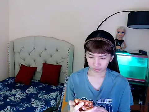 ShantalFoxxy  online show from March 2026 12:50:01 AM