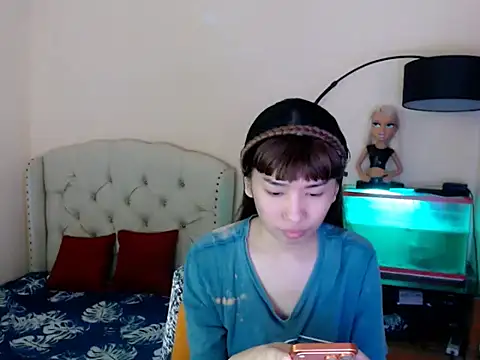 ShantalFoxxy  online show from March 2026 01:54:01 AM