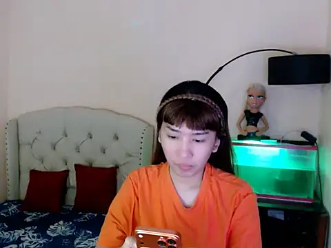 ShantalFoxxy  online show from March 2026 12:48:02 AM