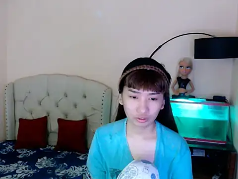 ShantalFoxxy  online show from March 2026 12:36:02 AM