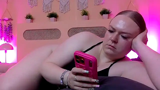 gracelovesxx online show from April 2026 09:48:01 AM