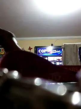 Blackpanther0115 online show from November 2025 02:53:02 PM