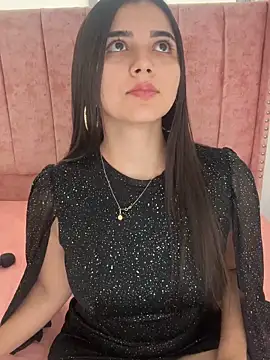 salomecute21 online show from March 2026 11:26:02 AM