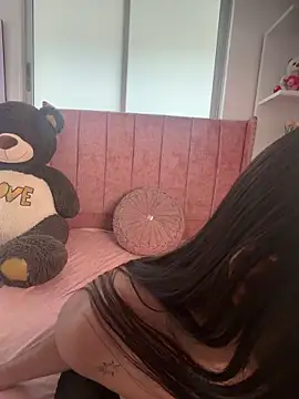 Snapshot of salomecute21 chatting on June 2026 11:27:02 AM salomecute21 online show from June 2026 11:27:02 AM