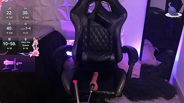 JuliethMoss online show from November 2025 07:16:01 PM