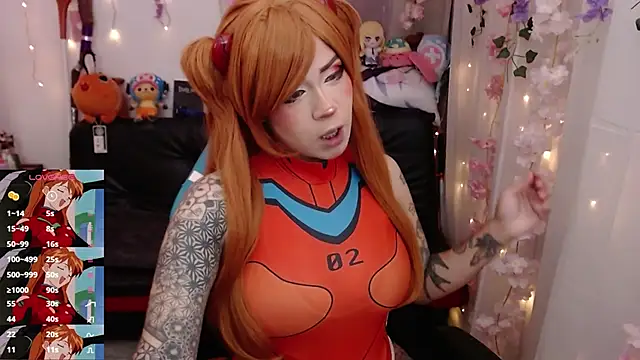 jadedelux  online show from April 2026 06:45:01 PM