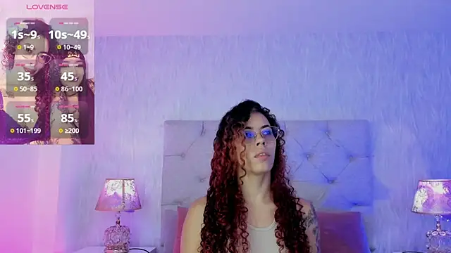 Snapshot of Pamelamiler__ chatting on April 2026 01:17:02 PM Pamelamiler online show from April 2026 01:17:02 PM