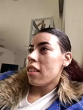 Snapshot of Pamelamiler__ chatting on April 2026 11:46:02 AM Pamelamiler online show from April 2026 11:46:02 AM