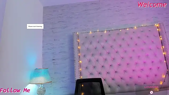 Snapshot of Pamelamiler__ chatting on May 2026 12:24:01 PM Pamelamiler online show from May 2026 12:24:01 PM