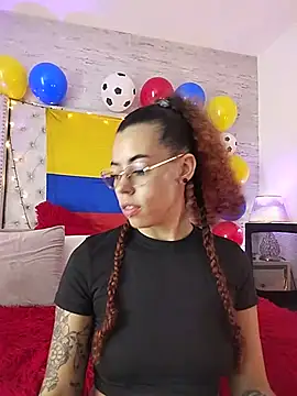 Snapshot of Pamelamiler__ chatting on July 2026 03:03:02 PM Pamelamiler online show from July 2026 03:03:02 PM