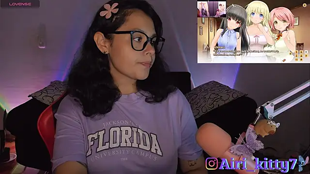 lila kitty81 online show from March 2026 06:25:02 PM