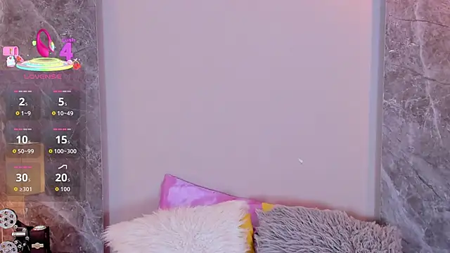 Emma hunter  online show from September 2025 03:52:01 AM