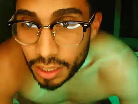 TU-MORENOO online show from January 2026 05:33:02 AM