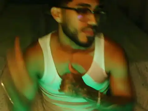 TU-MORENOO online show from January 2026 05:10:02 AM