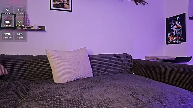 HotFrictions online show from November 2025 02:47:01 AM