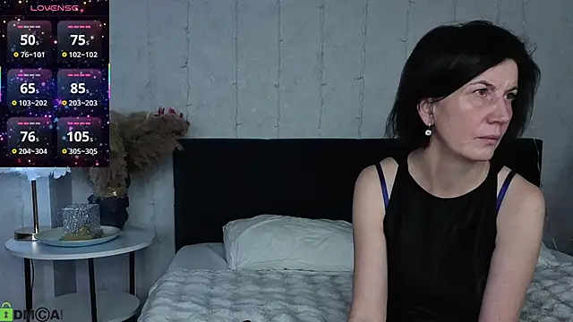 Lia Reyn online show from January 2026 02:47:02 AM