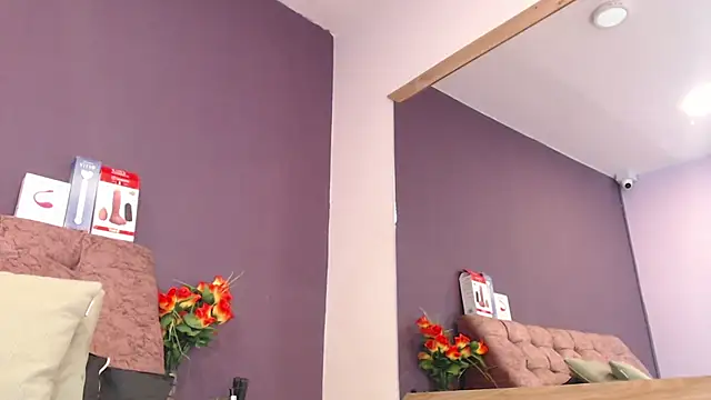 KateWelsin online show from March 2026 05:12:02 PM