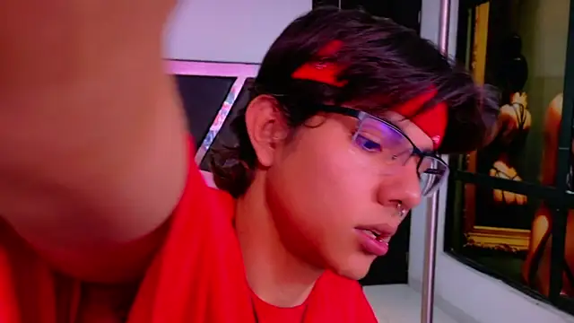 alandelrey57 online show from September 2025 12:48:01 PM