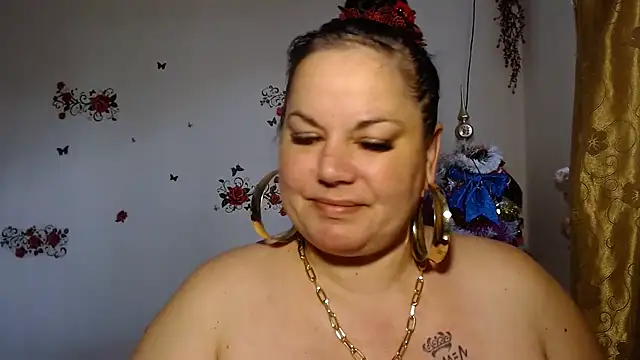 andreea2011 online show from October 2025 10:36:01 AM