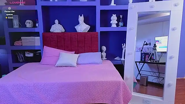 Snapshot of iam_sammy_01 chatting on February 2026 12:16:01 PM iam sammy 01 online show from February 2026 12:16:01 PM