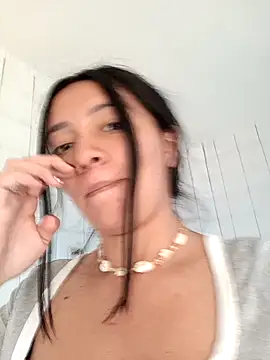 SoyBecky online show from August 2026 08:01:01 PM