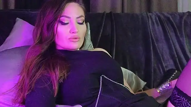 AliceJameson online show from February 2025 06:21:01 PM