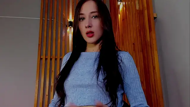 Snapshot of AbbyPalmer chatting on October 2025 07:31:02 PM AbbyPalmer online show from October 2025 07:31:02 PM