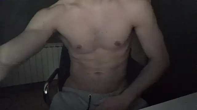 Jorge20F online show from February 2026 11:14:02 PM