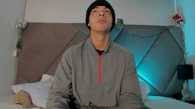 andrew colleman online show from December 2025 12:43:02 PM