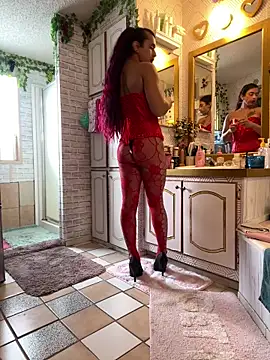 TranSexualJade95 online show from February 2026 10:39:02 PM