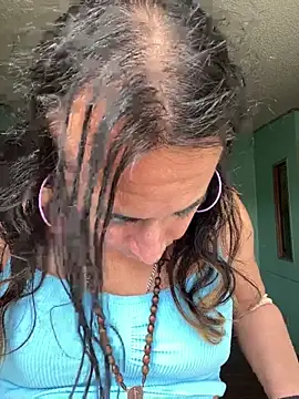 TranSexualJade95 online show from March 2026 05:36:01 PM