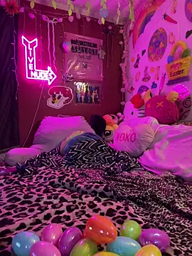 TranSexualJade95 online show from April 2026 06:00:02 AM