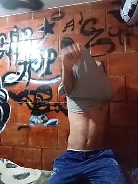 alexandercruz online show from February 2026 04:34:02 AM