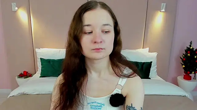 NancyJonson online show from December 2025 03:03:02 AM