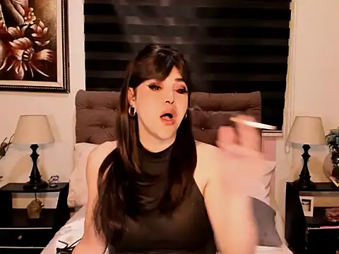 UrnextDoorTS online show from November 2025 01:26:02 AM