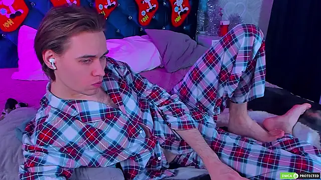 WilliamDyson online show from January 2026 03:55:01 AM