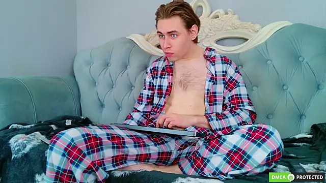 WilliamDyson online show from April 2026 03:12:02 AM